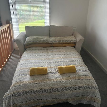 Clydach Cottages Llanelli Luaran gambar