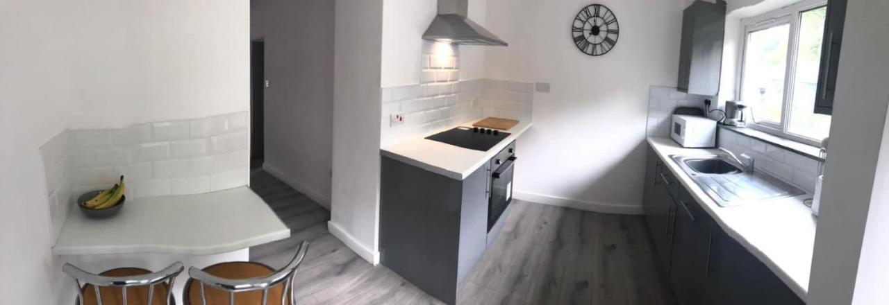 Clydach Cottages Llanelli Luaran gambar