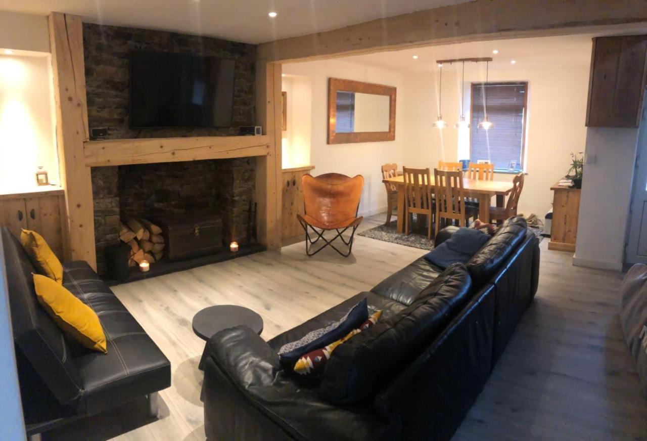 Clydach Cottages Llanelli Luaran gambar