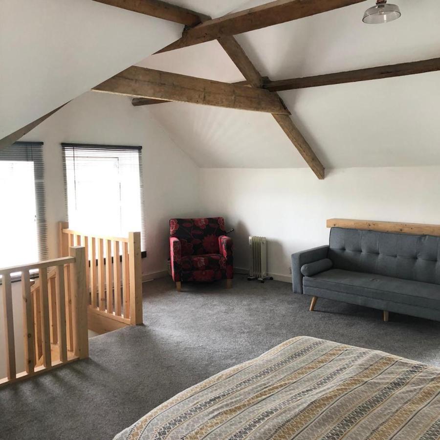 Clydach Cottages Llanelli Luaran gambar