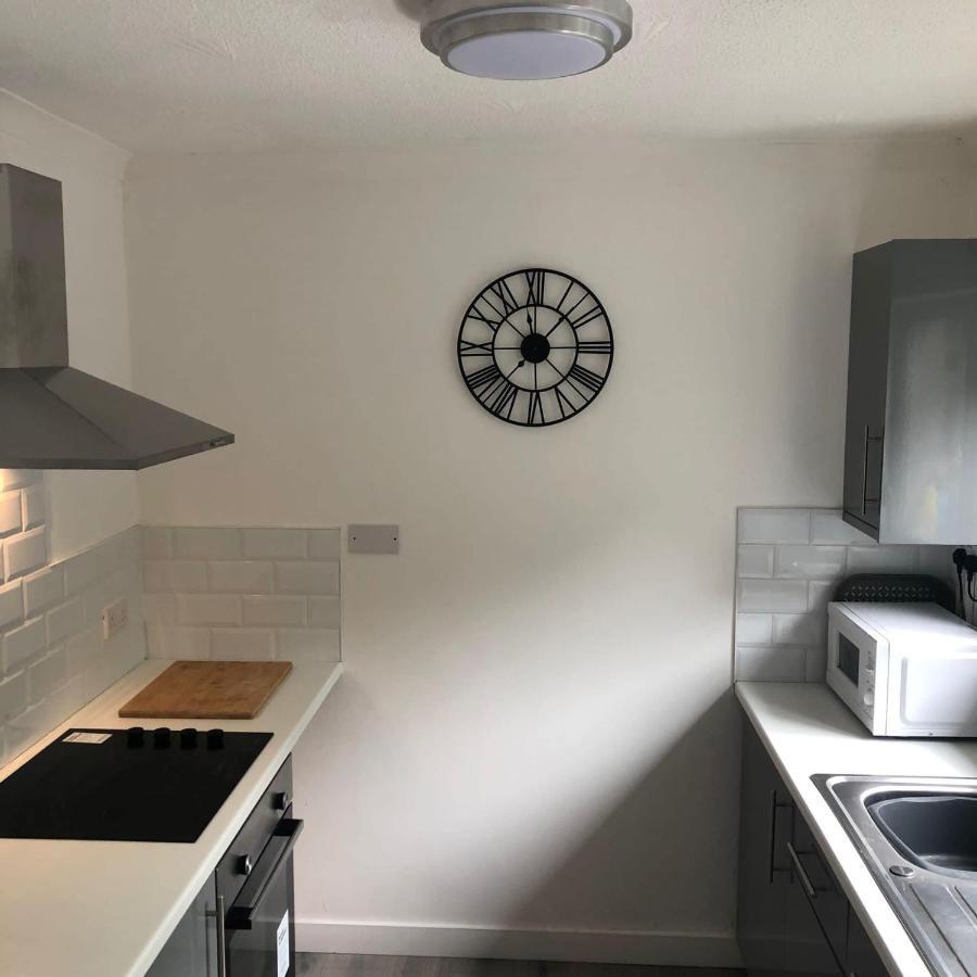 Clydach Cottages Llanelli Luaran gambar