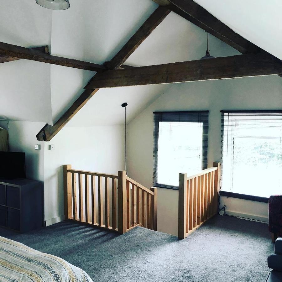 Clydach Cottages Llanelli Luaran gambar