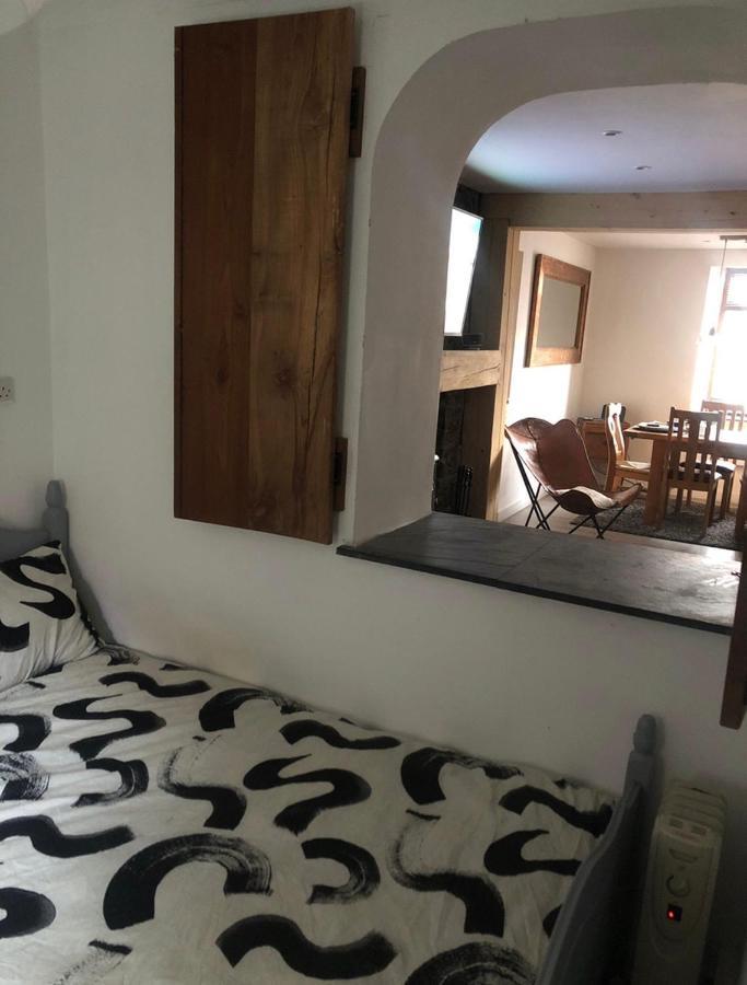 Clydach Cottages Llanelli Luaran gambar