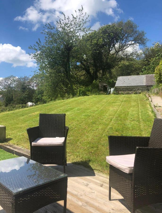 Clydach Cottages Llanelli Luaran gambar