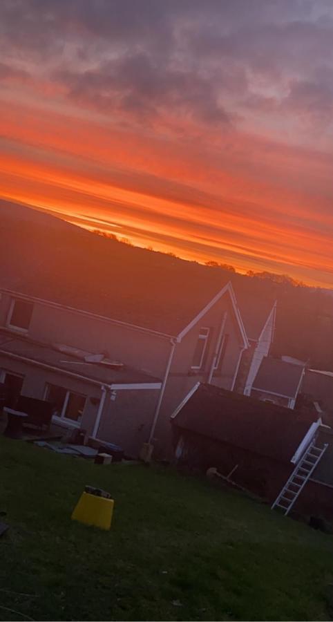 Clydach Cottages Llanelli Luaran gambar