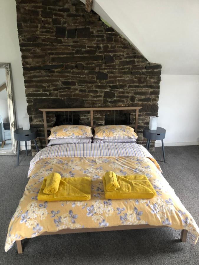 Clydach Cottages Llanelli Luaran gambar
