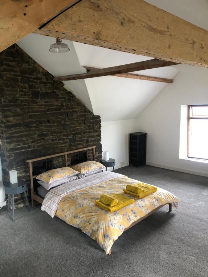 Clydach Cottages Llanelli Luaran gambar