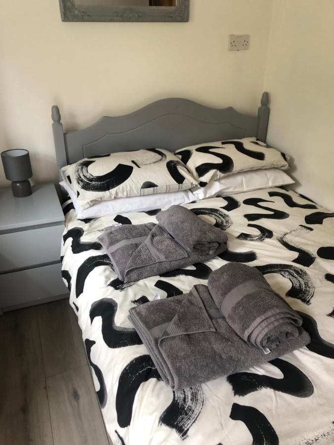 Clydach Cottages Llanelli Luaran gambar