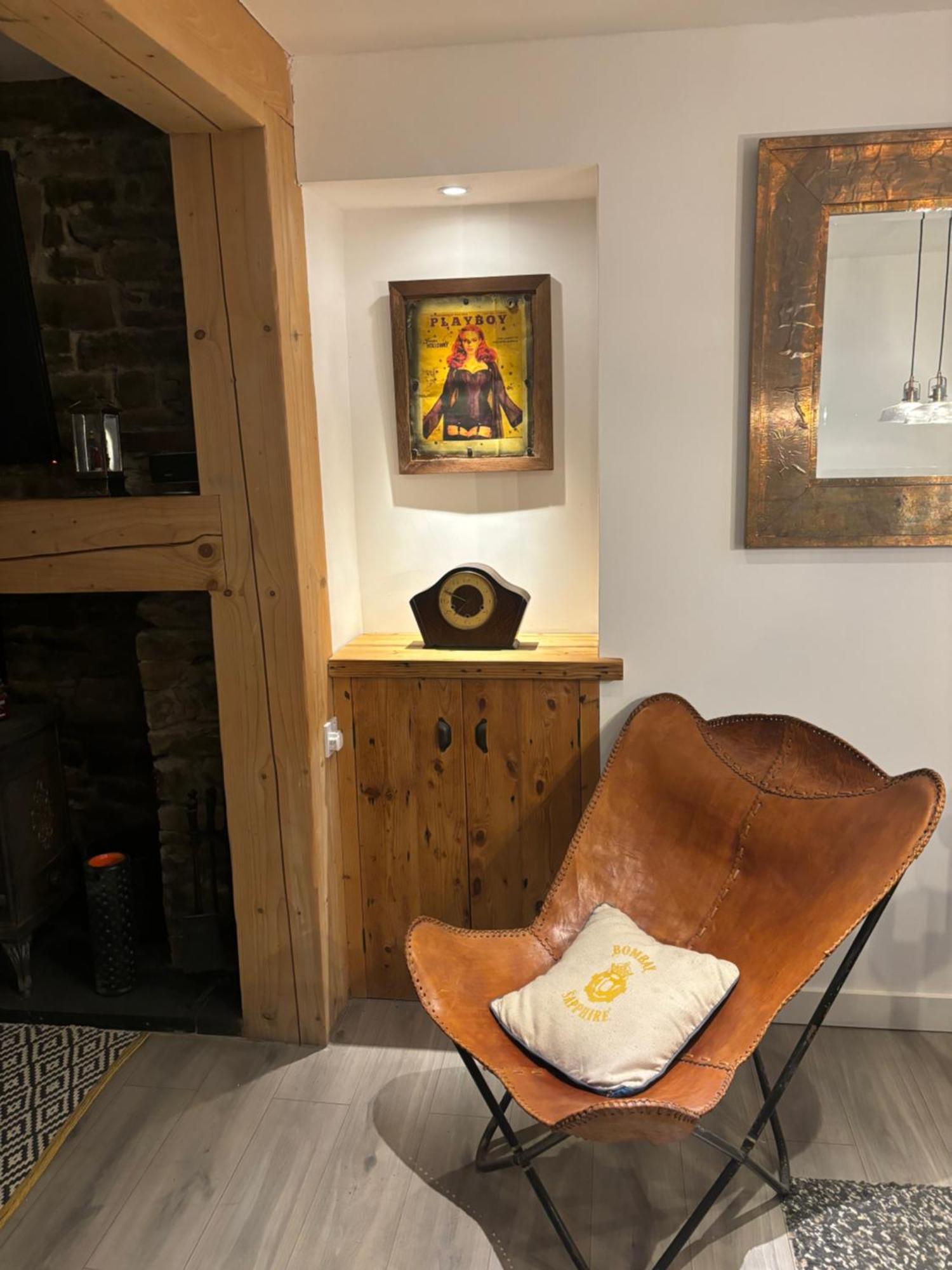 Clydach Cottages Llanelli Luaran gambar