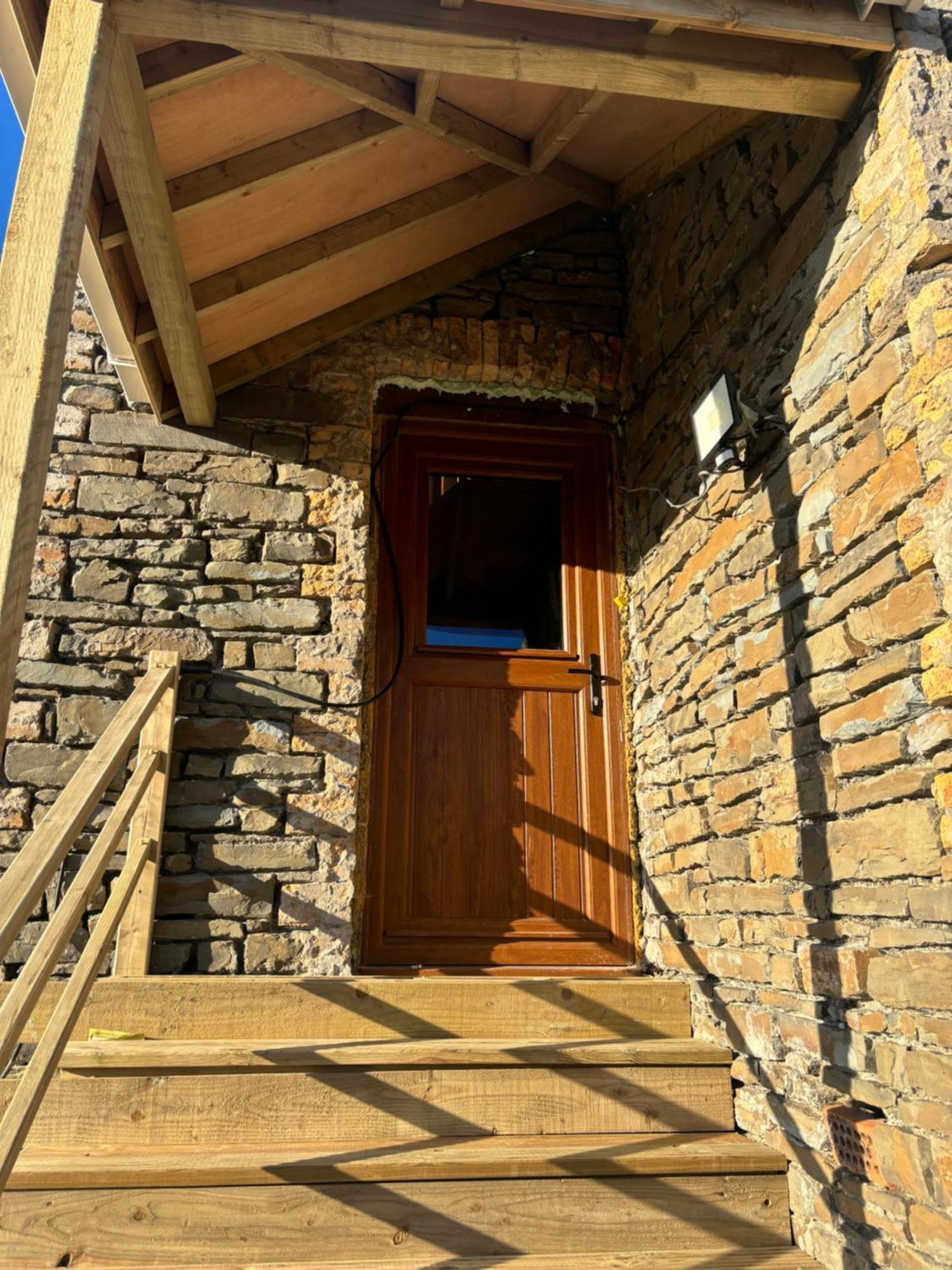 Clydach Cottages Llanelli Luaran gambar