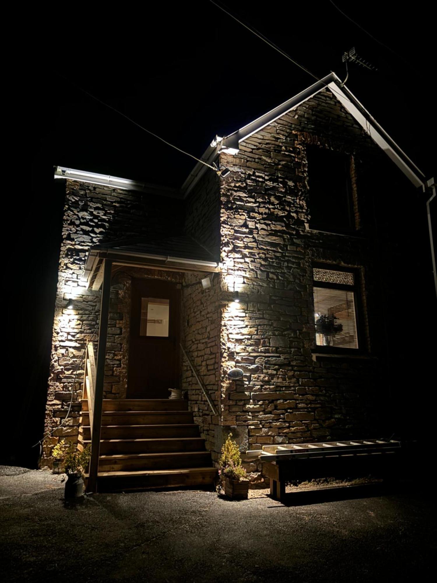 Clydach Cottages Llanelli Luaran gambar